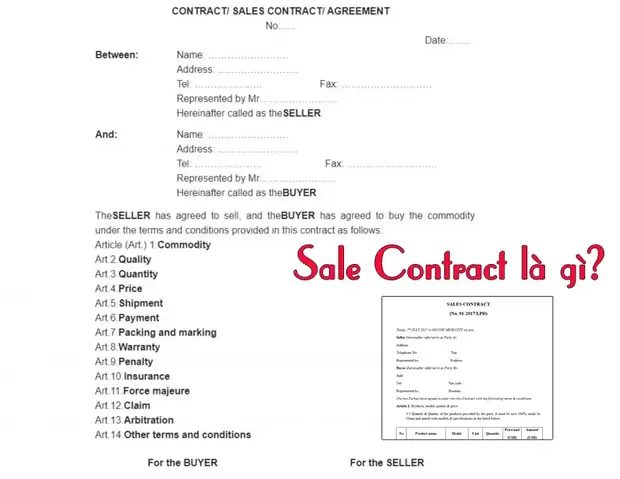 Agreement Nghĩa Là Gì? Các Cách Dùng Phổ Biến Nhất