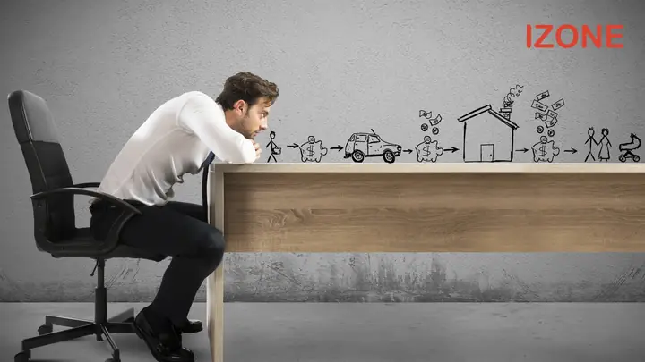 Ahead Of Là Gì? Các Cách Dùng Phổ Biến Và Ý Nghĩa Trong Tiếng Anh