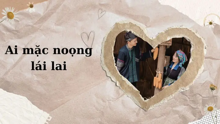 "ai Mặc Noọng Lái Lai" Nghĩa Là Gì? Giải Mã Cụm Từ Viral Tiếng Thái