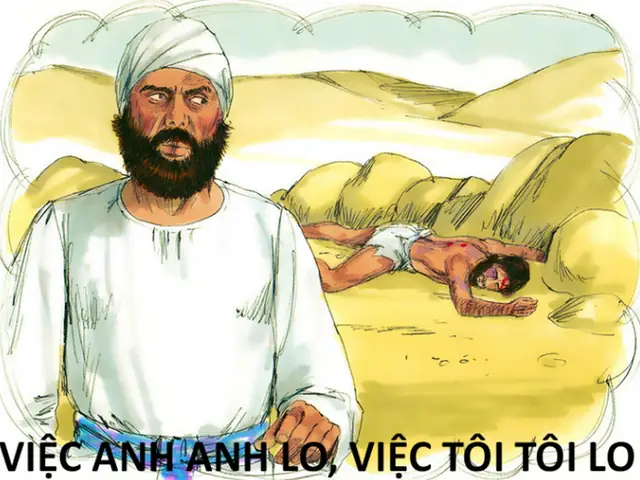 "ai Nấy Là Gì?" - Giải Nghĩa Chi Tiết Và Ví Dụ Minh Họa