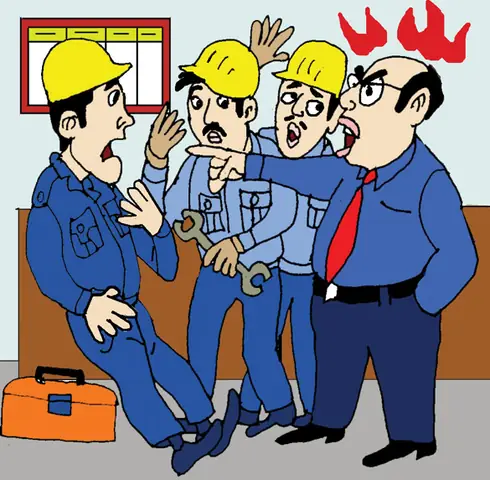 "ai Trồng Khoai Đất Này" Nghĩa Là Gì? Giải Mã Câu Nói Và Ý Nghĩa Sâu Xa