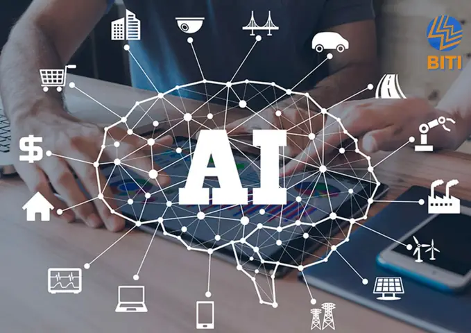 Ai Trong Thiết Kế Là Gì? Vai Trò, Ứng Dụng Và Xu Hướng Tương Lai