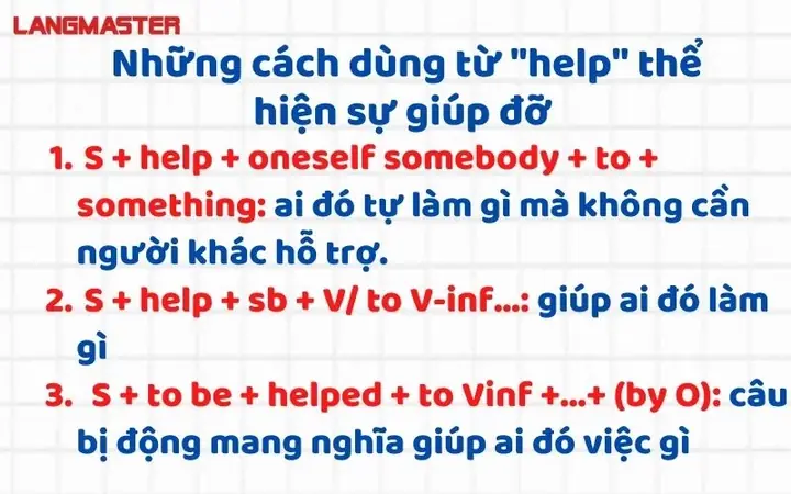 "aid" Nghĩa Là Gì? Phân Biệt Cách Dùng Với Help, Assist Và Các Ví Dụ Chi Tiết