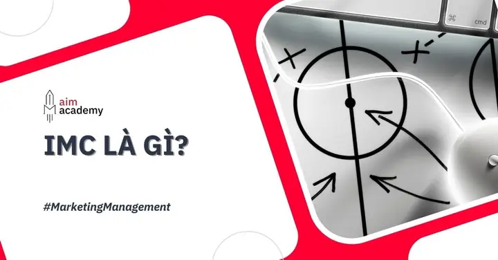 Aim Academy Là Gì? Giới Thiệu Chi Tiết Về Đơn Vị Đào Tạo Marketing & Communication