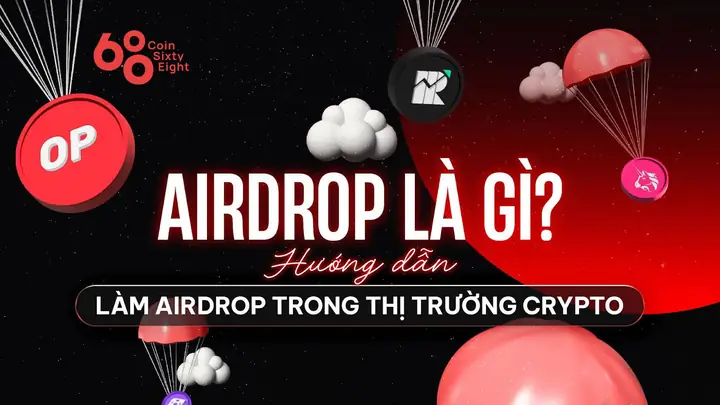 Airdrop Telegram Là Gì? Hướng Dẫn Săn Airdrop Telegram An Toàn Và Hiệu Quả 2025 Airdrop Telegram Là Gì? Hướng Dẫn Săn Airdrop Telegram An Toàn Và Hiệu Quả 2025