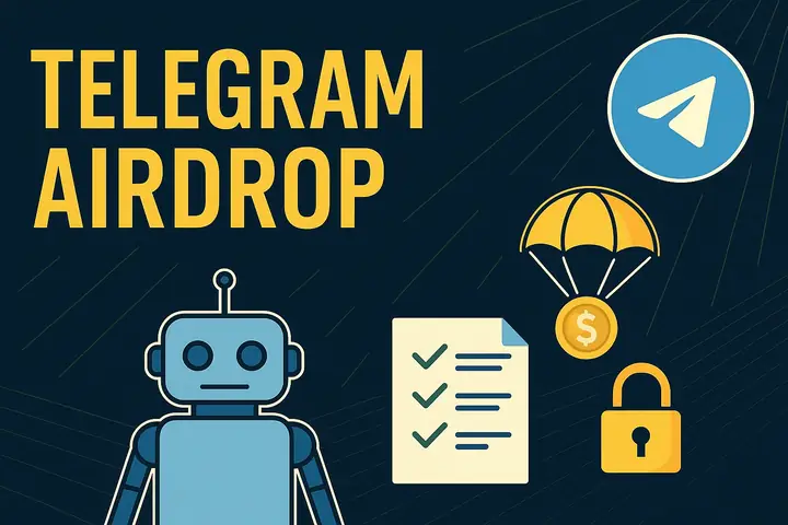 Airdrop Telegram Là Gì? Hướng Dẫn Săn Airdrop Telegram An Toàn Và Hiệu Quả 2025 Airdrop Telegram Là Gì? Hướng Dẫn Săn Airdrop Telegram An Toàn Và Hiệu Quả 2025