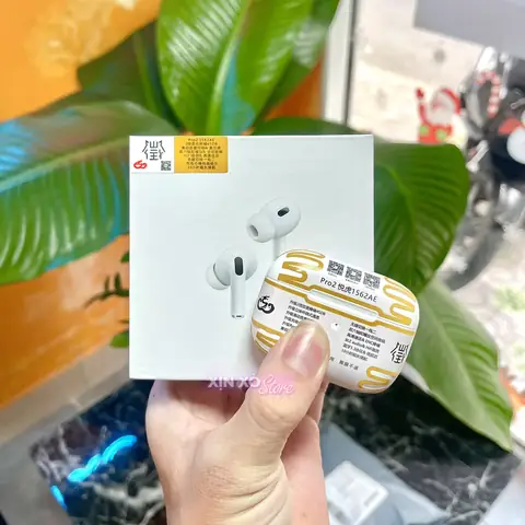Airpod 2 Rep 1:1 Là Gì? Có Nên Mua Và Phân Biệt Với Hàng Chính Hãng Không?