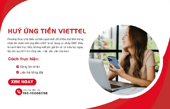 Airtime Credit Là Gì? Hướng Dẫn Cách Ứng Tiền Viettel Nhanh Chóng