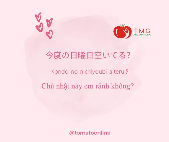 Aishitemasu Là Gì? Ý Nghĩa, Cách Dùng Và Phân Biệt Với Các Cấp Độ Yêu Khác Trong Tiếng Nhật Aishitemasu Là Gì? Ý Nghĩa, Cách Dùng Và Phân Biệt Với Các Cấp Độ Yêu Khác Trong Tiếng Nhật