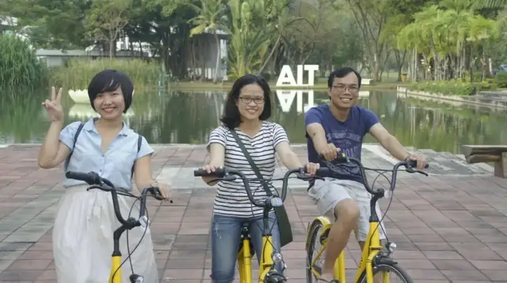 Ait Là Gì? Khám Phá Viện Công Nghệ Châu Á Và Vai Trò Tại Việt Nam