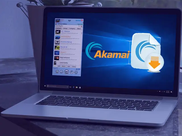 Akamai Technologies Là Gì? Vai Trò, Lợi Ích Và Cách Hoạt Động
