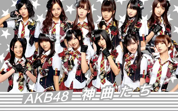 Akb48 Là Gì? Khám Phá Nhóm Nhạc Thần Tượng Nữ “khủng” Nhất Nhật Bản