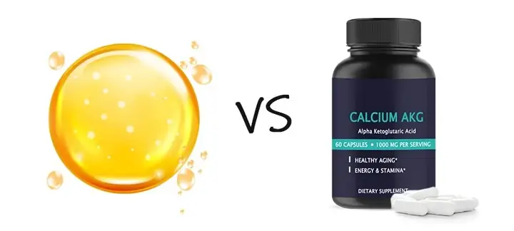 Akg Là Gì? Tìm Hiểu Alpha-ketoglutarate Và Công Nghệ Âm Thanh Akg