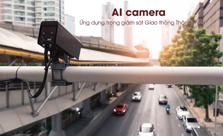 Camera Ai Là Gì? Khám Phá Công Nghệ, Ứng Dụng Và Tương Lai Vượt Trội
