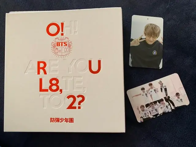 Album Đầu Tiên Của Bts Là Gì? Tìm Hiểu Về “2 Cool 4 Skool”