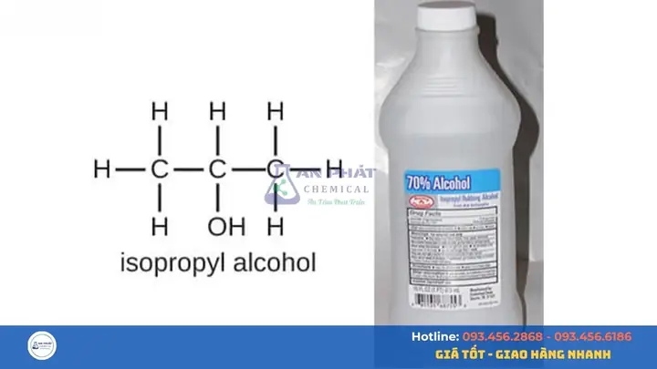 Alcohol Là Gì? Định Nghĩa, Phân Loại Và Ứng Dụng Chi Tiết Nhất