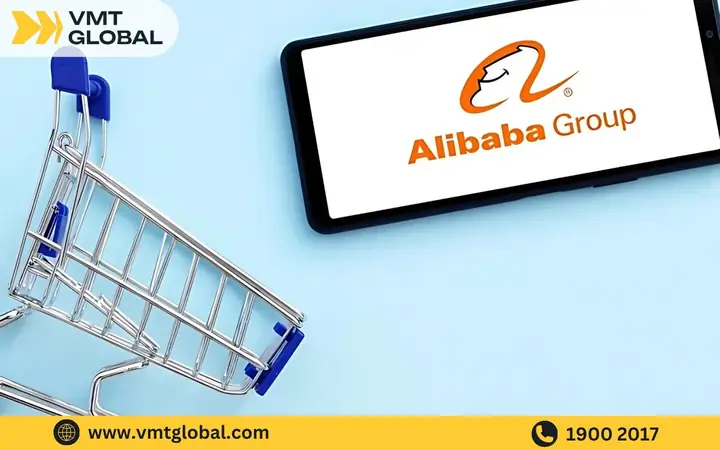 Alibaba Group Là Gì? Tổng Quan Chi Tiết Về Tập Đoàn Công Nghệ Trung Quốc
