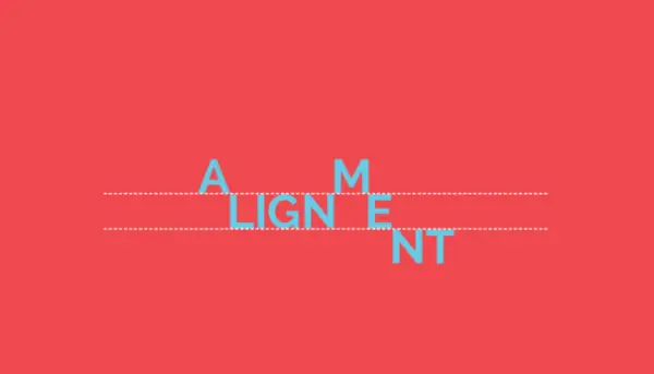 Align Là Gì? Định Nghĩa, Cách Dùng Và Ví Dụ Chi Tiết Align Là Gì? Định Nghĩa, Cách Dùng Và Ví Dụ Chi Tiết