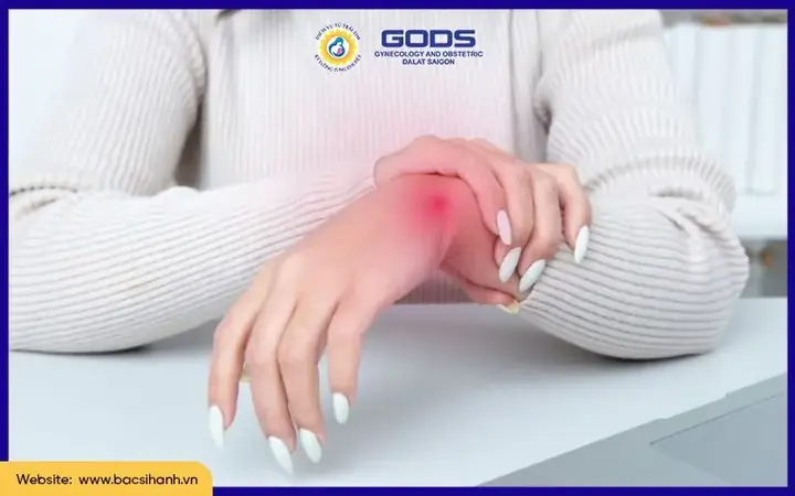 Phản Ứng Dị Ứng Là Gì? Nguyên Nhân, Triệu Chứng Và Cách Xử Lý An Toàn