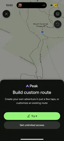 Alltrails Là Gì? Hướng Dẫn Khám Phá Ứng Dụng Bản Đồ Cho Người Yêu Thiên Nhiên