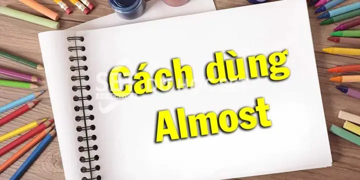 Almost All Là Gì? Phân Biệt Và Cách Dùng Chuẩn Với Most, Almost