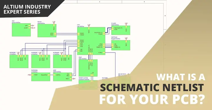 Altium Là Gì? Khám Phá Phần Mềm Thiết Kế Mạch Điện Tử Hàng Đầu