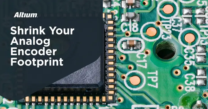 Altium Là Gì? Khám Phá Phần Mềm Thiết Kế Mạch Điện Tử Hàng Đầu