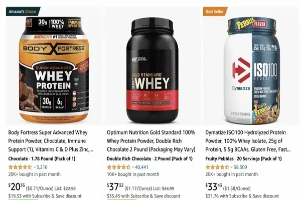 Amazon's Choice Là Gì? Cách Hiểu Đúng Và Bí Quyết Để Sản Phẩm Nổi Bật