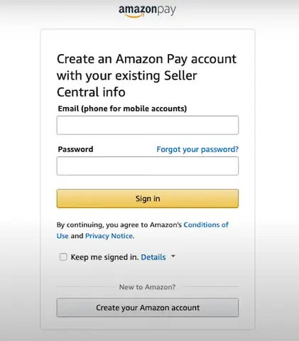 Amazon Pay Là Gì? Hướng Dẫn Chi Tiết Về Phương Thức Thanh Toán Amazon