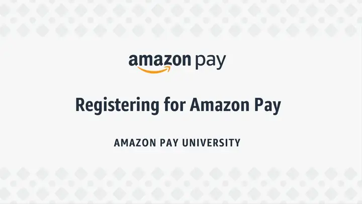 Amazon Pay Là Gì? Hướng Dẫn Chi Tiết Về Phương Thức Thanh Toán Amazon