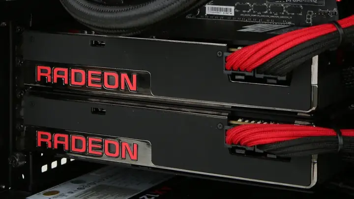 Amd Crossfire Là Gì? Hướng Dẫn Chi Tiết Về Công Nghệ Đa Gpu Cũ