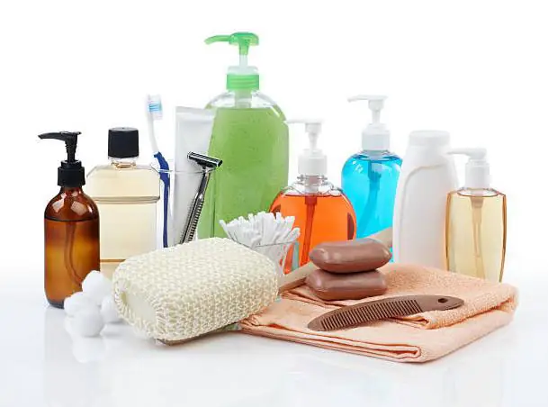 Amenities Khách Sạn Là Gì? Trọn Bộ Đồ Dùng Tiện Ích Đầy Đủ