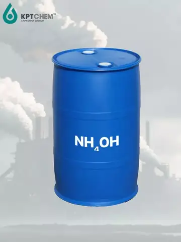 Ammonium Hydroxide (nh4oh) Là Gì? Công Dụng, Tính Chất Và Lưu Ý