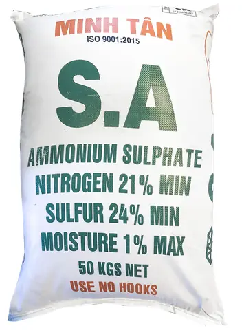 Amoni Sunfat Là Gì? (nh4)2so4: Công Thức, Tính Chất, Ứng Dụng Và Lợi Ích Cho Cây Trồng Amoni Sunfat Là Gì? (nh4)2so4: Công Thức, Tính Chất, Ứng Dụng Và Lợi Ích Cho Cây Trồng
