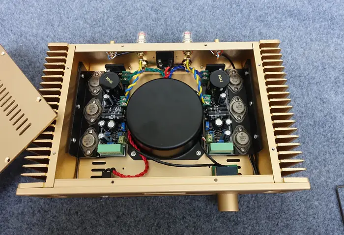 Amplifier Class A Là Gì? Khám Phá Ưu Nhược Điểm Và Lý Do Được Audiophile Ưa Chuộng