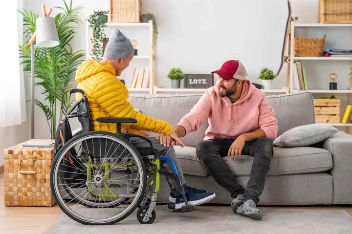 Amyotrophic Lateral Sclerosis (als) Là Gì? Nguyên Nhân, Triệu Chứng Và Cách Đối Phó