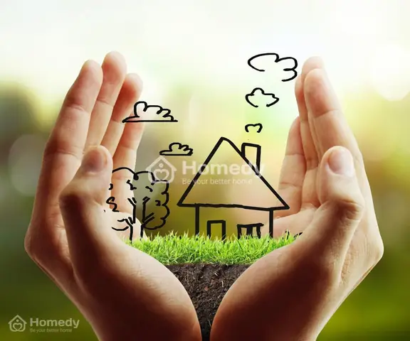 An Cư Lạc Nghiệp Là Gì? Ý Nghĩa Sâu Sắc Và Tầm Quan Trọng Trong Cuộc Sống
