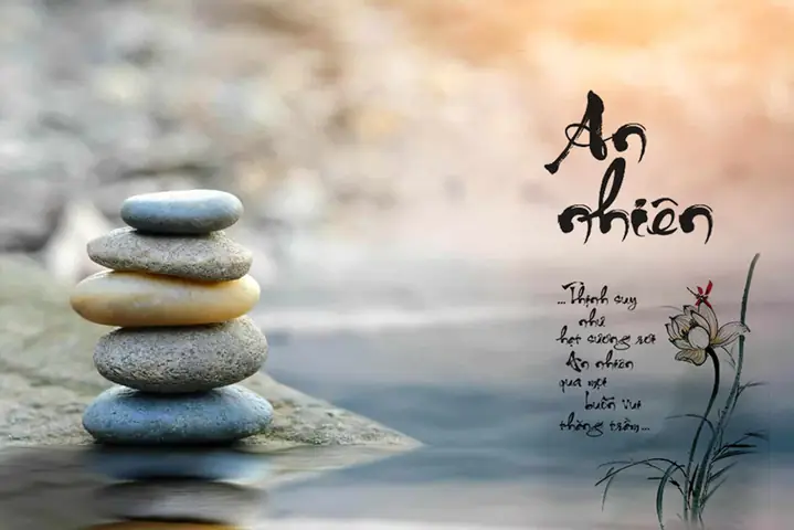 An Nhiên Tự Tại Là Gì? Ý Nghĩa Và Cách Nuôi Dưỡng Tâm Hồn Bình Yên