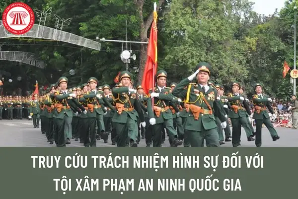 An Ninh Quốc Gia Việt Nam Là Gì? Khái Niệm, Nhiệm Vụ Và Yếu Tố Cốt Lõi