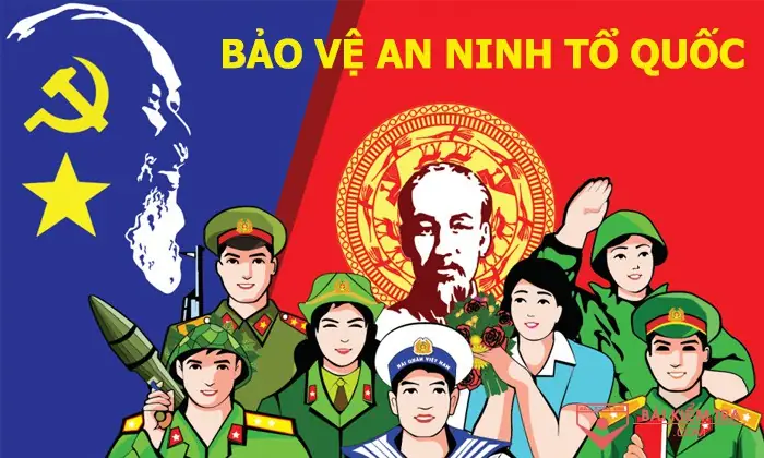 An Ninh Tổ Quốc Là Gì? Khái Niệm, Vai Trò Và Ý Nghĩa Bảo Vệ An Ninh Quốc Gia