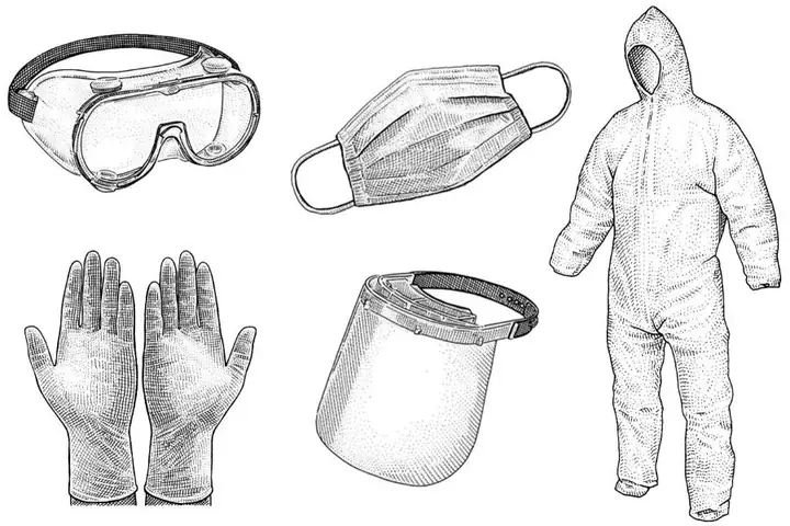 An Toàn Sinh Học Trong Phòng Thí Nghiệm: Định Nghĩa, Cấp Độ & Nguyên Tắc Cốt Lõi