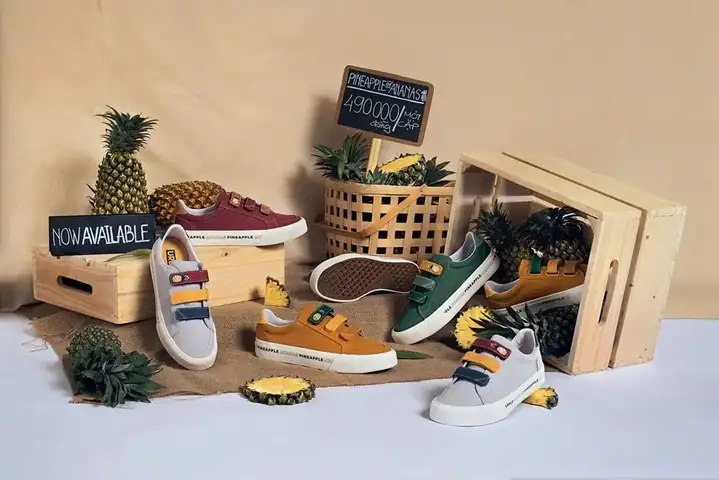 Ananas Là Gì? Khám Phá Nguồn Gốc, Ý Nghĩa Và Các Ứng Dụng Đa Dạng