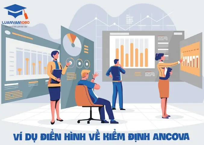 Ancova Là Gì? Hướng Dẫn Chi Tiết Về Phân Tích Hiệp Phương Sai