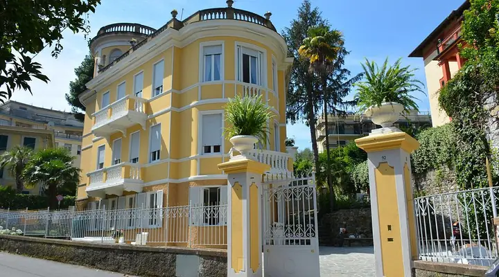 Andrea Là Ai? Nguồn Gốc Tên Gọi Và Sự Nghiệp "thăng Trầm" Của An Tây
