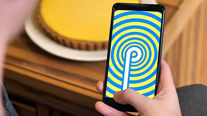 Android P Là Gì? Giải Mã Phiên Bản Android 9 "pie" Và Các Tính Năng Mới