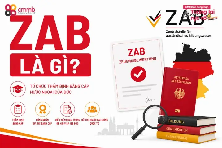 Anerkennung Là Gì? Hướng Dẫn Chi Tiết Quy Trình Công Nhận Bằng Cấp Tại Đức