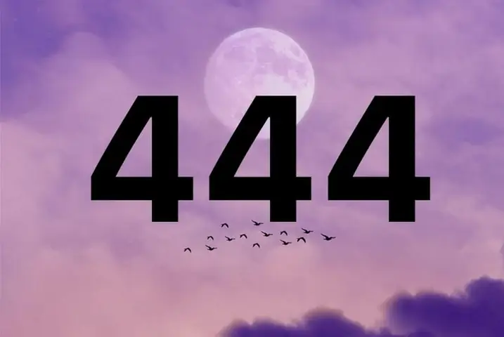 "angel Number 444 Là Gì?" - Giải Mã Ý Nghĩa Con Số Thiên Thần, Tình Yêu & Cuộc Sống "angel Number 444 Là Gì?" - Giải Mã Ý Nghĩa Con Số Thiên Thần, Tình Yêu & Cuộc Sống