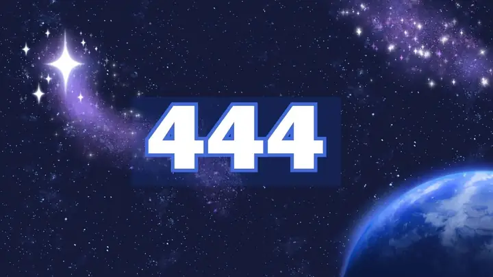 "angel Number 444 Là Gì?" - Giải Mã Ý Nghĩa Con Số Thiên Thần, Tình Yêu & Cuộc Sống "angel Number 444 Là Gì?" - Giải Mã Ý Nghĩa Con Số Thiên Thần, Tình Yêu & Cuộc Sống