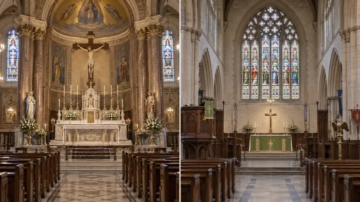Anglican Là Gì? Định Nghĩa, Lịch Sử Và Sự Khác Biệt Với Công Giáo