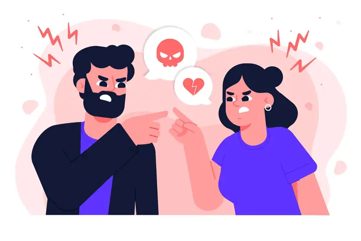 “angry With” Là Gì? Cấu Trúc Và Cách Dùng Chi Tiết